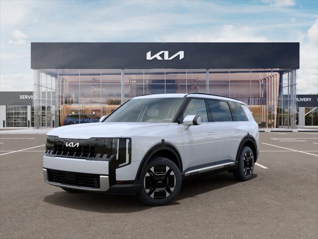 2027 Kia Telluride Hybrid EX for sale in Waite Park, MN