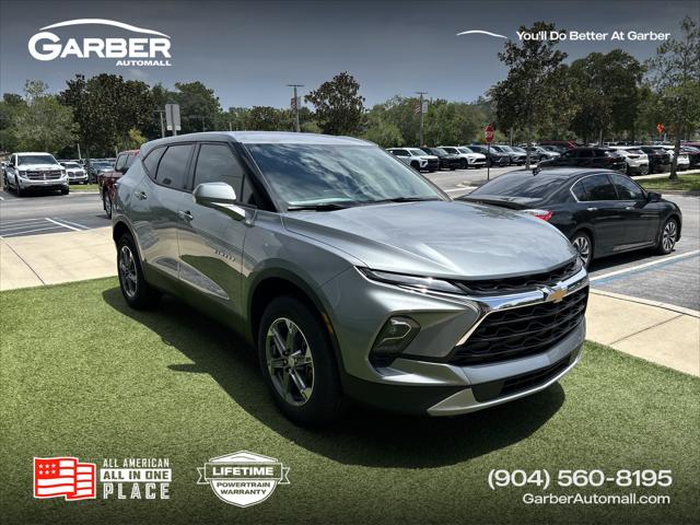 2026 Chevrolet Blazer LT for sale in Green Cove Springs, FL