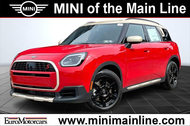 2026 MINI Cooper Countryman Cooper S for sale in Bala Cynwyd, PA