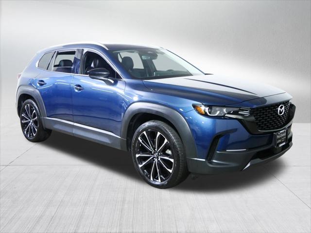 2025 Mazda CX-50 2.5 S Premium Plus Package for sale in Brooklyn Center, MN