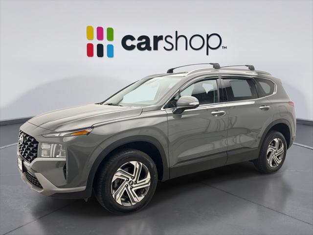 2023 Hyundai Santa Fe SEL for sale in Hatfield, PA