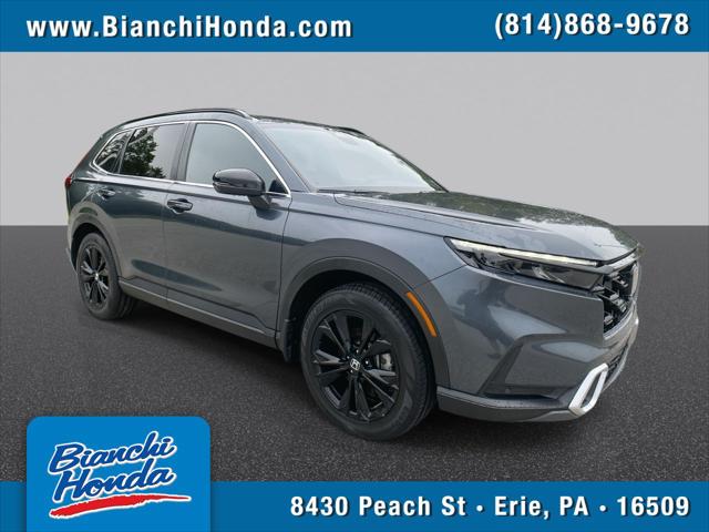 2024 Honda CR-V Hybrid Sport Touring for sale in Erie, PA