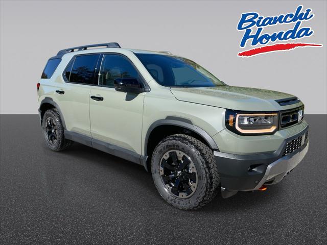 2026 Honda Passport TrailSport Elite AWD for sale in Erie, PA