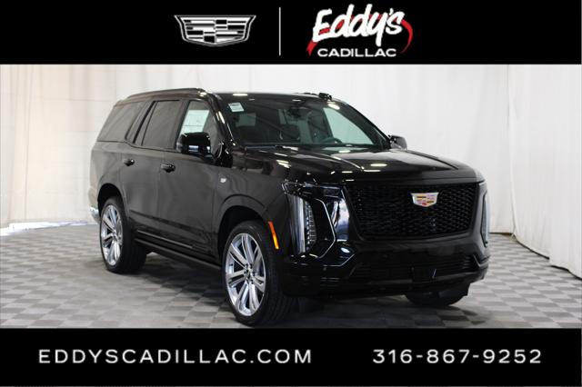2026 Cadillac Escalade Sport for sale in Wichita, KS