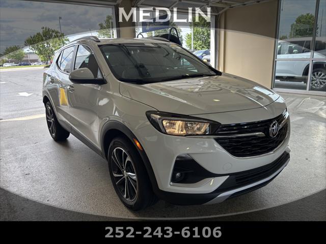 2023 Buick Encore GX Select FWD for sale in Wilson, NC