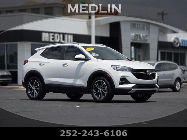 2023 Buick Encore GX Select FWD for sale in Wilson, NC