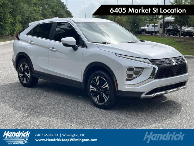 2023 Mitsubishi Eclipse Cross SE S-AWC for sale in Wilmington, NC