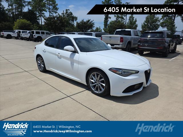 2023 Alfa Romeo Giulia Sprint RWD for sale in Wilmington, NC