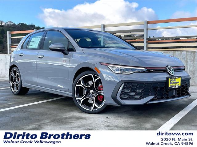 2026 Volkswagen Golf GTI Autobahn for sale in Walnut Creek, CA