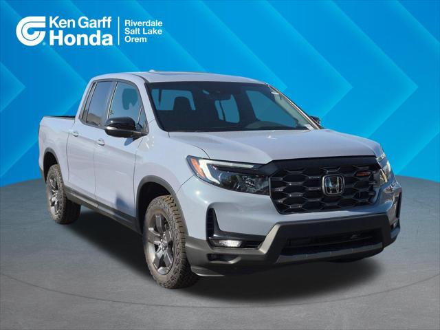 2026 Honda Ridgeline TrailSport for sale in Salt Lake City, UT