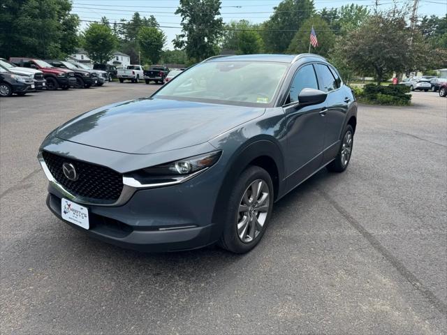 2020 Mazda CX-30 Premium Package for sale in Milton, VT