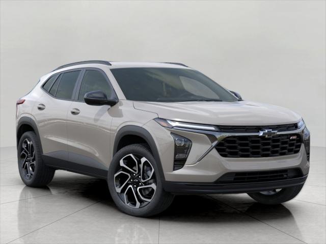 2026 Chevrolet Trax FWD 2RS for sale in Middleton, WI