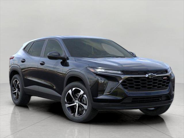 2026 Chevrolet Trax FWD 1RS for sale in Madison, WI