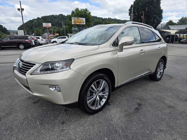 2015 Lexus RX 350 Premium for sale in Knoxville, TN