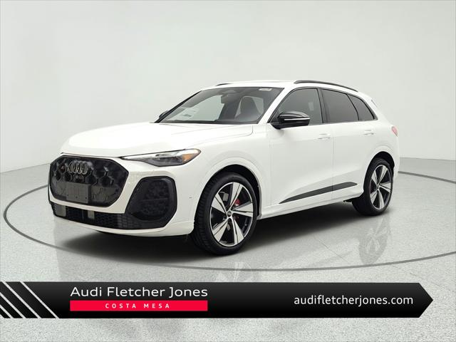 2026 Audi SQ5 Premium Plus TFSI quattro S tronic for sale in Costa Mesa, CA