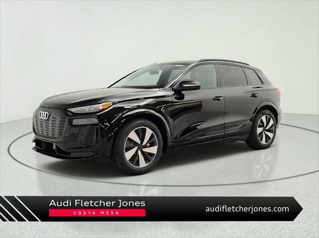 2027 Audi SQ6 e-tron Premium Plus quattro for sale in Costa Mesa, CA