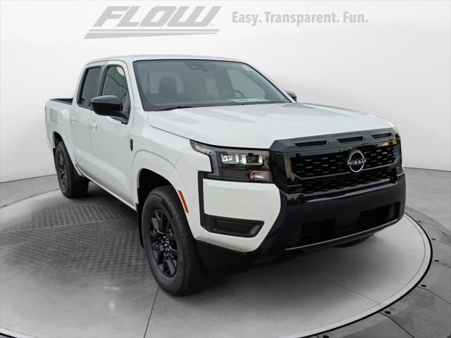 2026 Nissan Frontier SV for sale in Fayetteville, NC