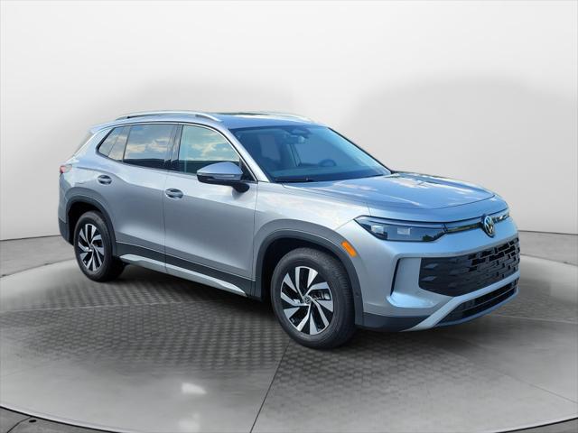 2026 Volkswagen Tiguan S for sale in Wilmington, NC