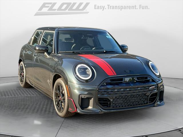 2026 MINI Hardtop Cooper S for sale in Raleigh, NC