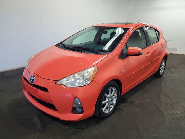 2013 Toyota Prius c Three for sale near Fairfield, OH