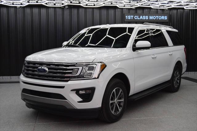 2019 Ford Expedition Max XLT for sale in Phoenix, AZ