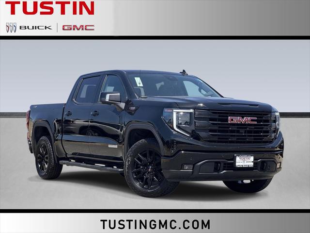 2026 GMC Sierra 1500 Elevation for sale in Tustin, CA