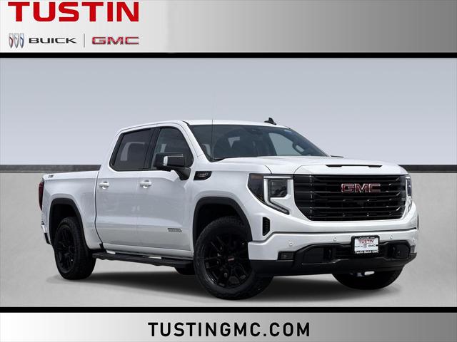2026 GMC Sierra 1500 Elevation for sale in Tustin, CA