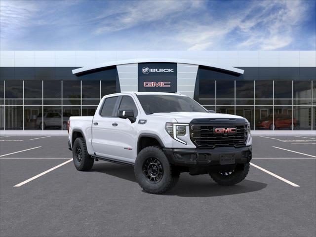 2026 GMC Sierra 1500 Crew Cab, Short Bed, AT4X, 4WD for sale in Tustin, CA