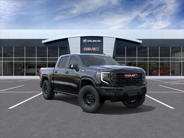 2026 GMC Sierra 1500 Crew Cab, Short Bed, AT4X, 4WD for sale in Tustin, CA