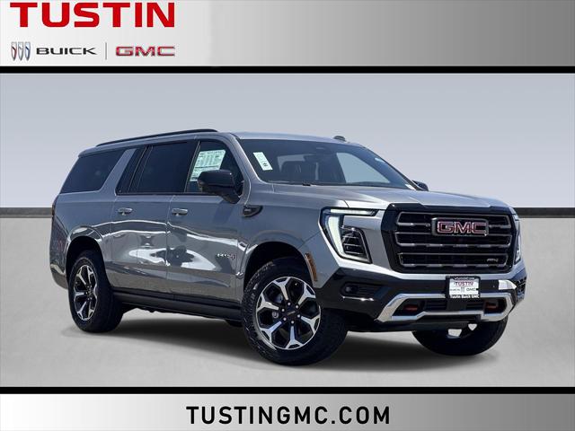 2026 GMC Yukon XL 4WD AT4 Ultimate for sale in Tustin, CA