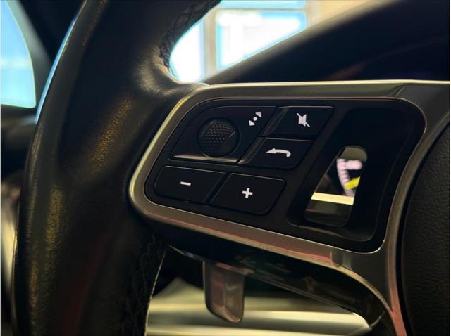2018 Porsche Panamera E-Hybrid 4