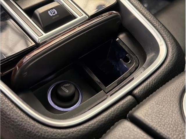 2018 Porsche Panamera E-Hybrid 4