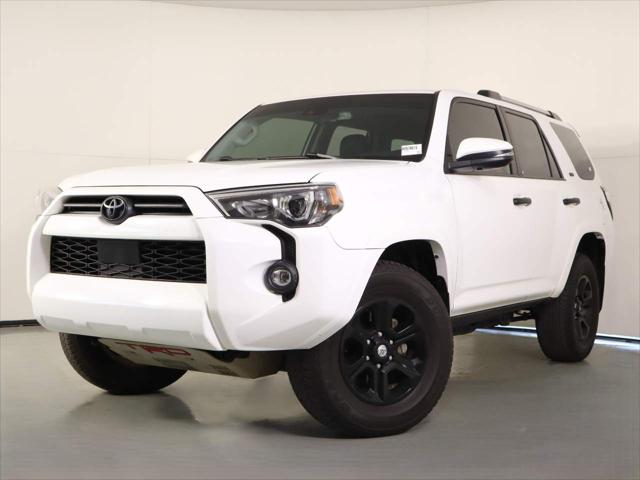 2023 Toyota 4Runner SR5 Premium for sale in Tucson, AZ