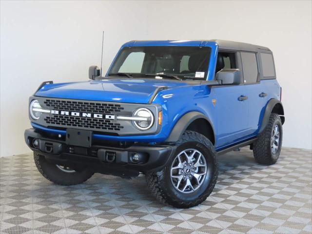 2025 Ford Bronco Badlands for sale in Chandler, AZ
