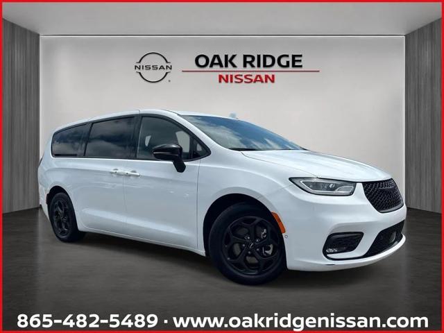 2024 Chrysler Pacifica Hybrid S Appearance Pkg for sale in Oak Ridge, TN