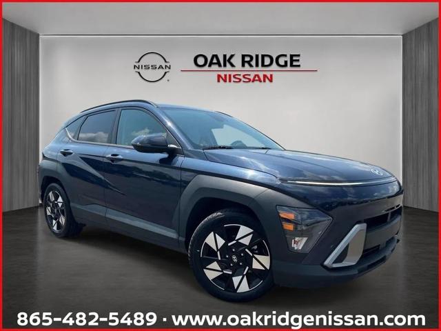 2024 Hyundai Kona SEL for sale in Oak Ridge, TN