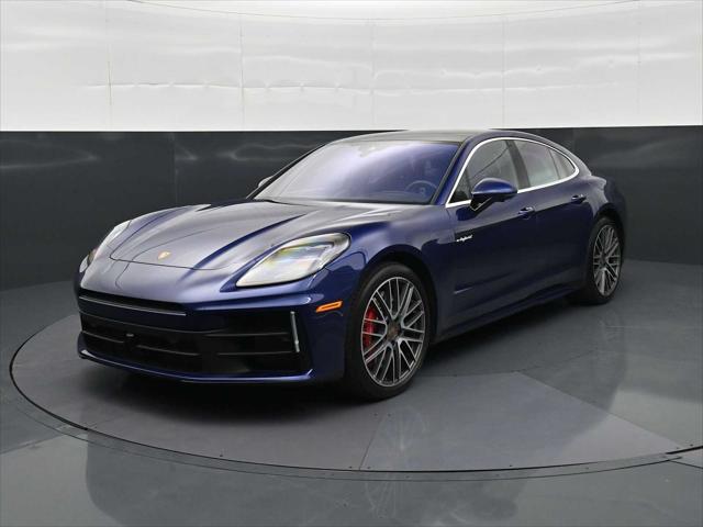 2026 Porsche Panamera E-Hybrid 4S for sale in Seaside, CA