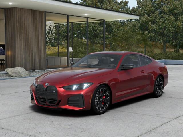 2027 BMW M4 i xDrive for sale in Phoenix, AZ