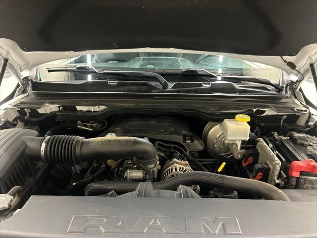 2019 Ram 1500 Limited Crew Cab 4x4 5'7" Box