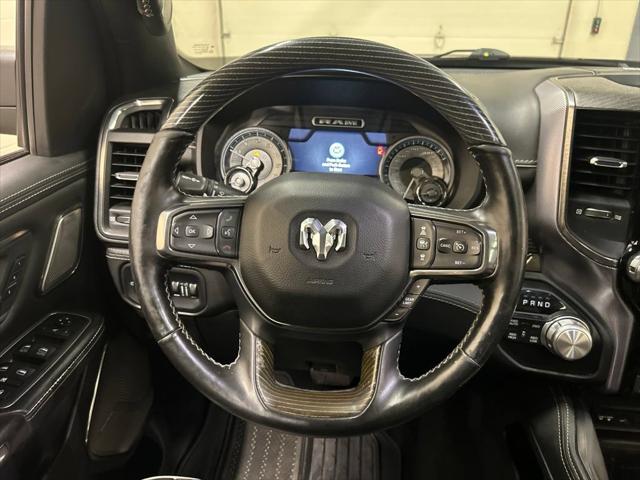 2019 Ram 1500 Limited Crew Cab 4x4 5'7" Box