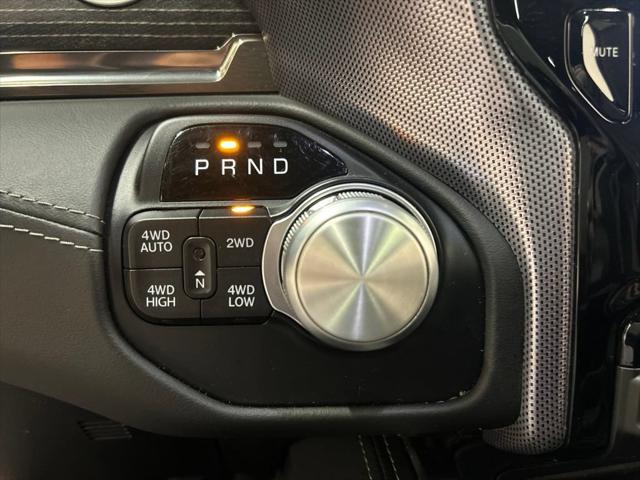 2019 Ram 1500 Limited Crew Cab 4x4 5'7" Box
