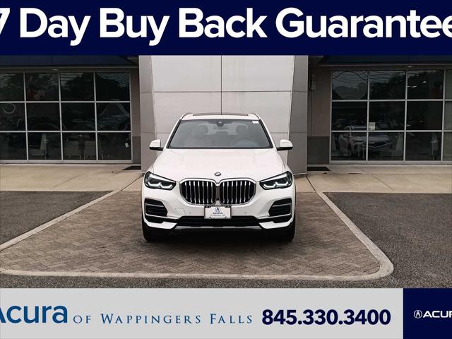 2023 BMW X5 xDrive40i for sale in Wappingers Falls, NY