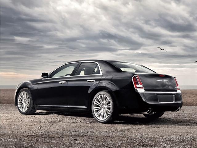 2011 Chrysler 300 Limited for sale in Columbus, NE