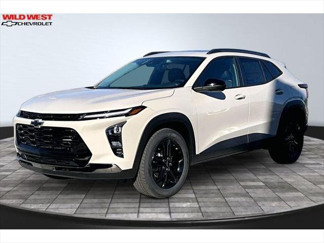 2026 Chevrolet Trax FWD ACTIV for sale in Yerington, NV