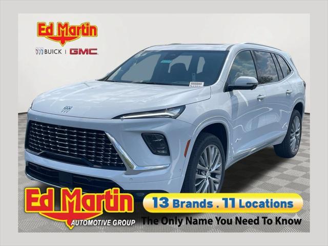 2026 Buick Enclave Avenir FWD for sale in Carmel, IN