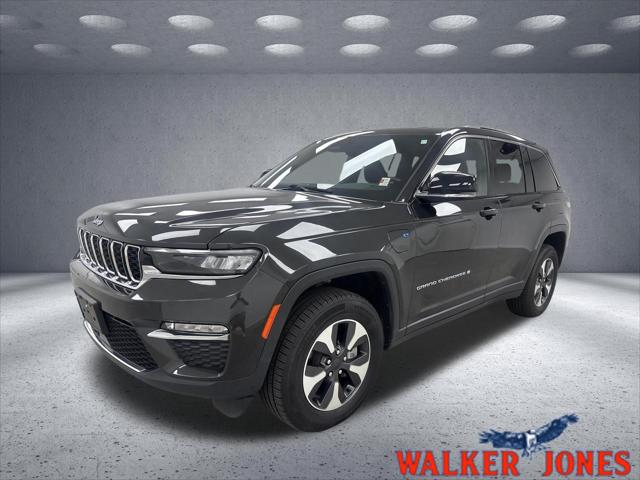 2024 Jeep Grand Cherokee 4X4 for sale in Waycross, GA