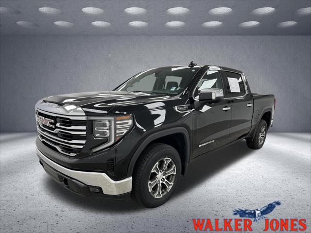 2025 GMC Sierra 1500 2WD Crew Cab Short Box SLT for sale in Waycross, GA