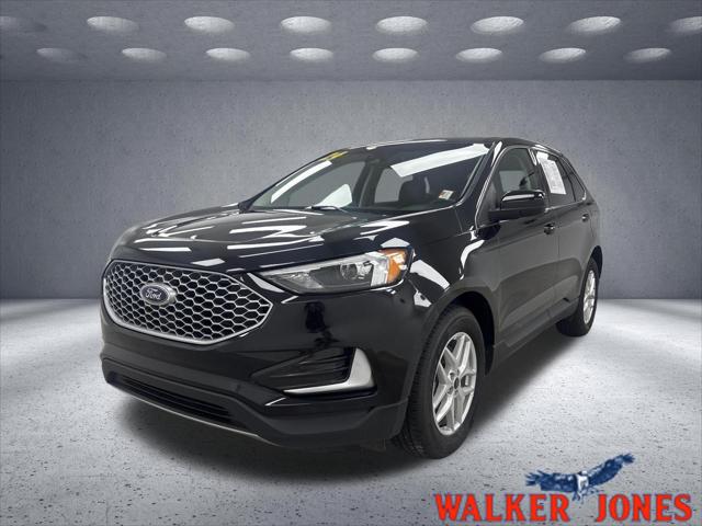 2024 Ford Edge SEL for sale in Waycross, GA