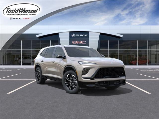 2026 Buick Enclave Sport Touring FWD for sale in Grand Rapids, MI