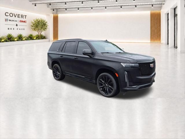 2023 Cadillac Escalade 4WD Sport for sale in Austin, TX